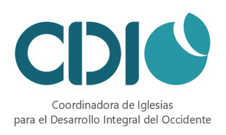 CDI — Coordinadora de Iglesias para el Desarrollo Integral del Occidente